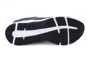 Mako Blue Sunrise Red (1011A667402)