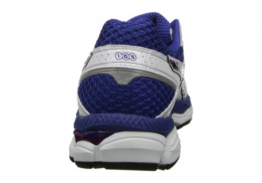 White/Black/Hot Pink (T489N113)