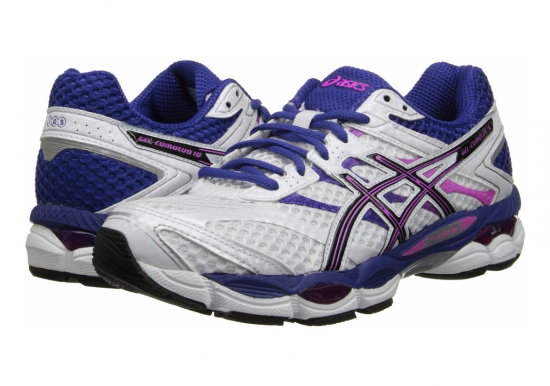 White/Black/Hot Pink (T489N113)