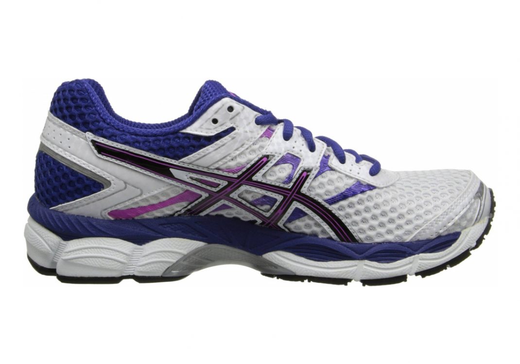 White/Black/Hot Pink (T489N113)