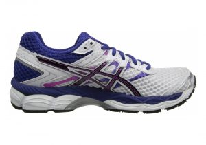 White/Black/Hot Pink (T489N113)