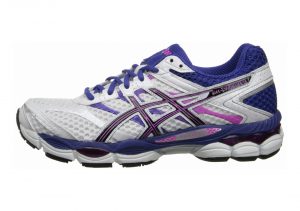 Asics gel cumulus 16 mens deals Pink