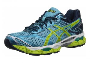 Turquoise/Sharp Green/Navy (T489N440)