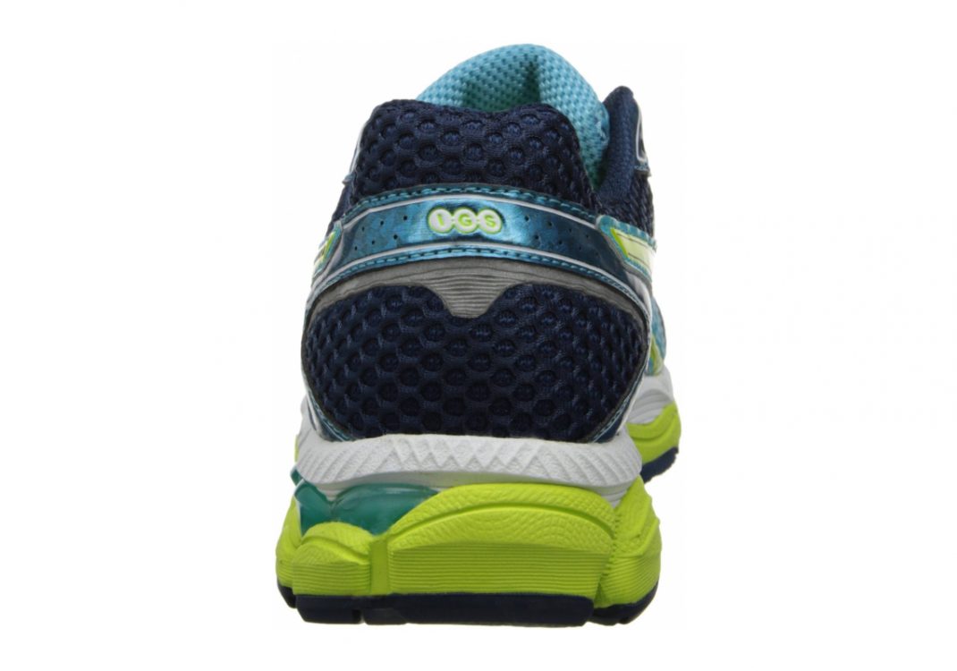 Turquoise/Sharp Green/Navy (T489N440)