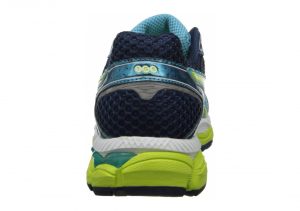 Turquoise/Sharp Green/Navy (T489N440)