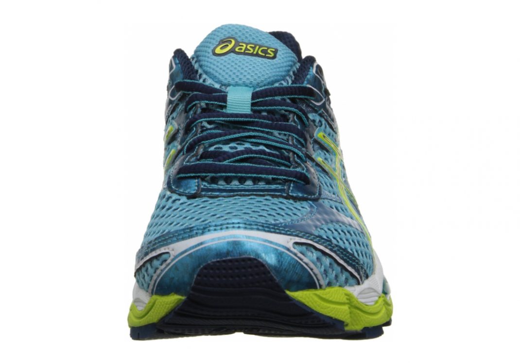 Turquoise/Sharp Green/Navy (T489N440)