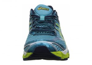 Turquoise/Sharp Green/Navy (T489N440)