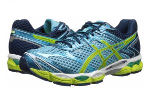 Turquoise/Sharp Green/Navy (T489N440)