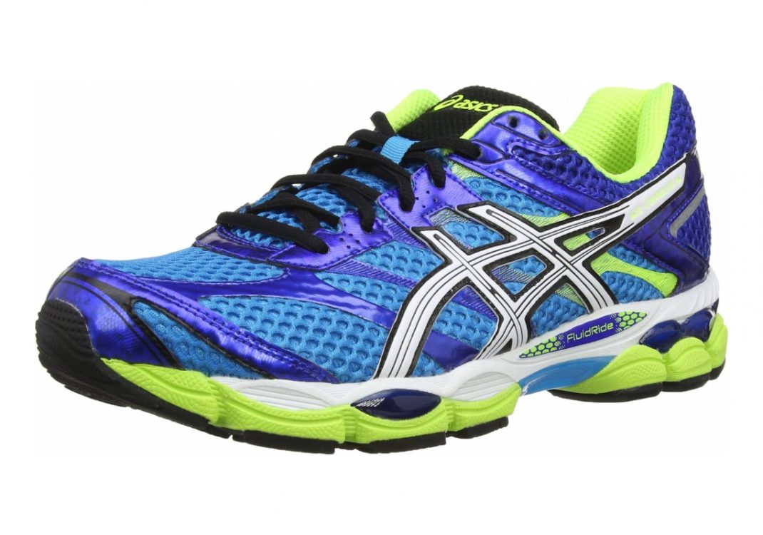 Blau Atomic Blue White Blue 4801 (T439N4801)