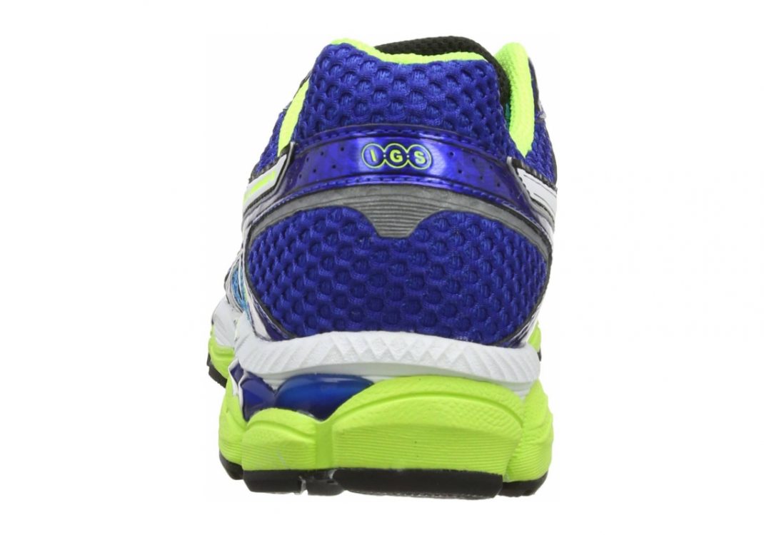 Blau Atomic Blue White Blue 4801 (T439N4801)