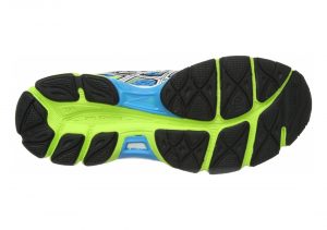 Blau Atomic Blue White Blue 4801 (T439N4801)