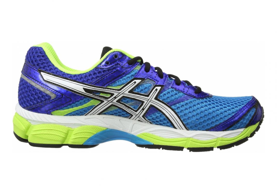 Blau Atomic Blue White Blue 4801 (T439N4801)