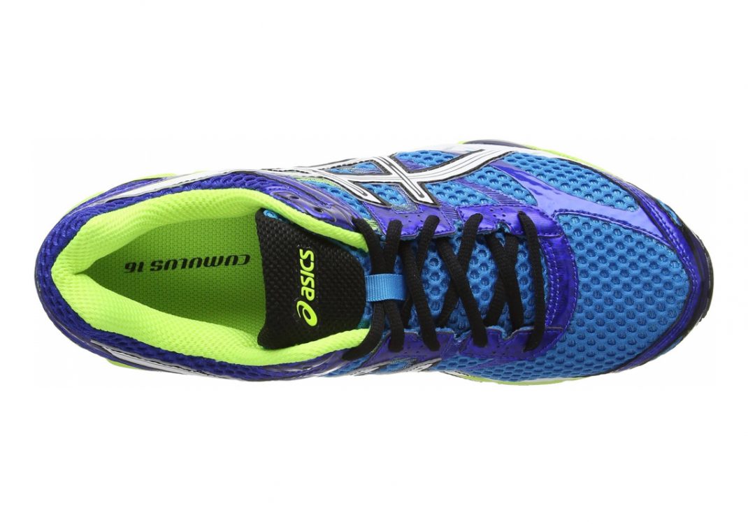 Blau Atomic Blue White Blue 4801 (T439N4801)