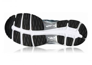 Asics Gel Cumulus 17 - Blue (T5D3N4090)