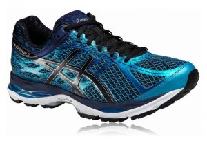 Asics Gel Cumulus 17 - Blue (T5D3N4090)