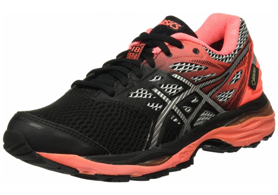 Asics cumulus on sale 18 womens