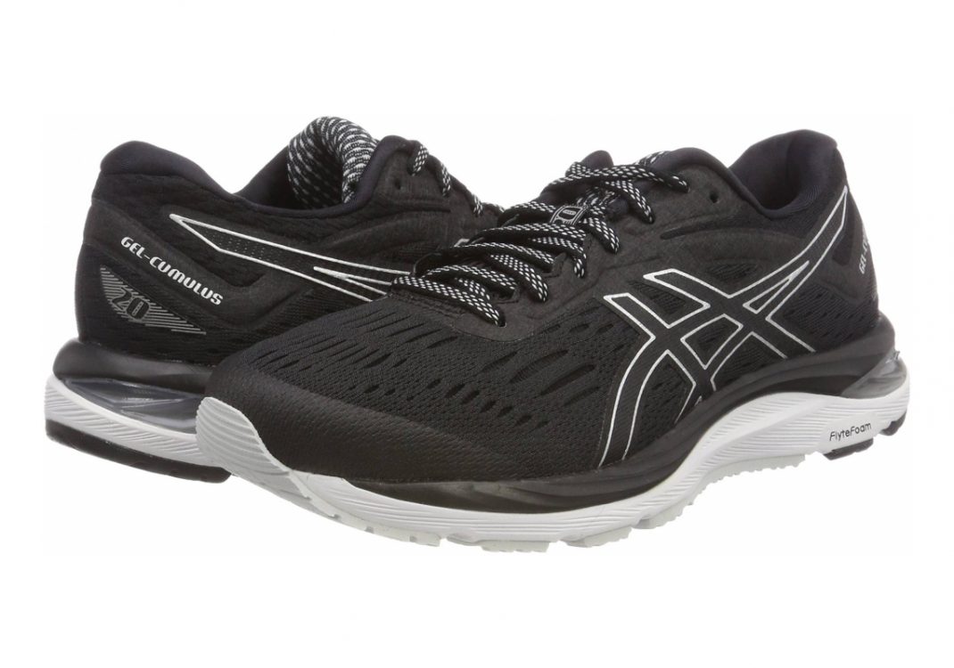 Black/White (1011A008002)