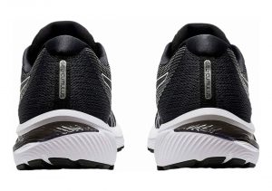 Asics Gel Cumulus 22 - Carrier Grey Black (1012A741022)