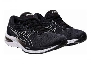 Asics Gel Cumulus 22 - Carrier Grey Black (1012A741022)