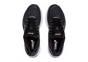 Asics Gel Cumulus 22 - Carrier Grey Black (1012A741022)