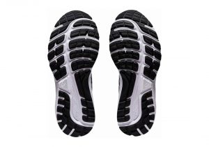 Asics Gel Cumulus 22 - Carrier Grey Black (1012A741022)