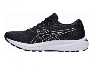 Asics Gel Cumulus 22 - Carrier Grey Black (1012A741022)