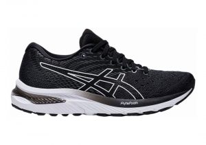 Asics Gel Cumulus 22 - Carrier Grey Black (1012A741022)