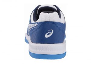 Asics Blue White (1041A074402)