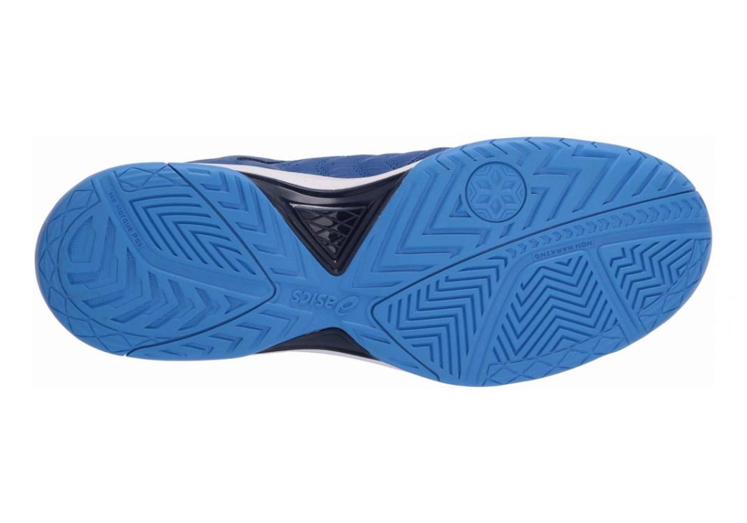 Asics Blue White (1041A074402)