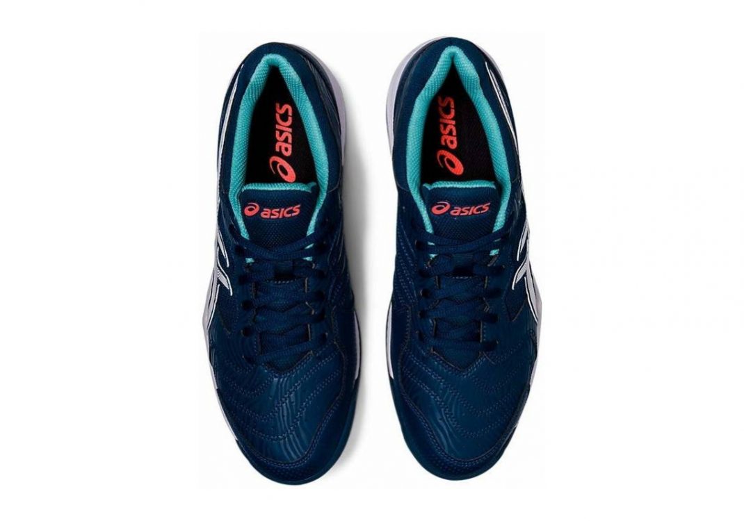 Mako Blue White (1041A074404)