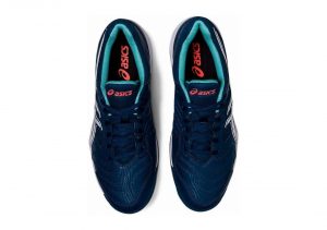 Mako Blue White (1041A074404)