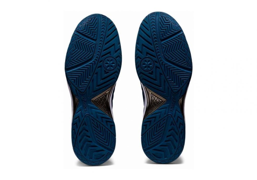 Mako Blue White (1041A074404)