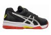 Asics Gel Dedicate 6 - BLACK/SILVER (1041A074001)