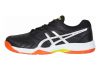 Asics Gel Dedicate 6 - BLACK/SILVER (1041A074001)