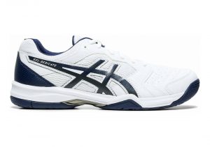 White Peacoat (1041A074103)