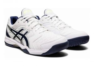 White Peacoat (1041A074103)