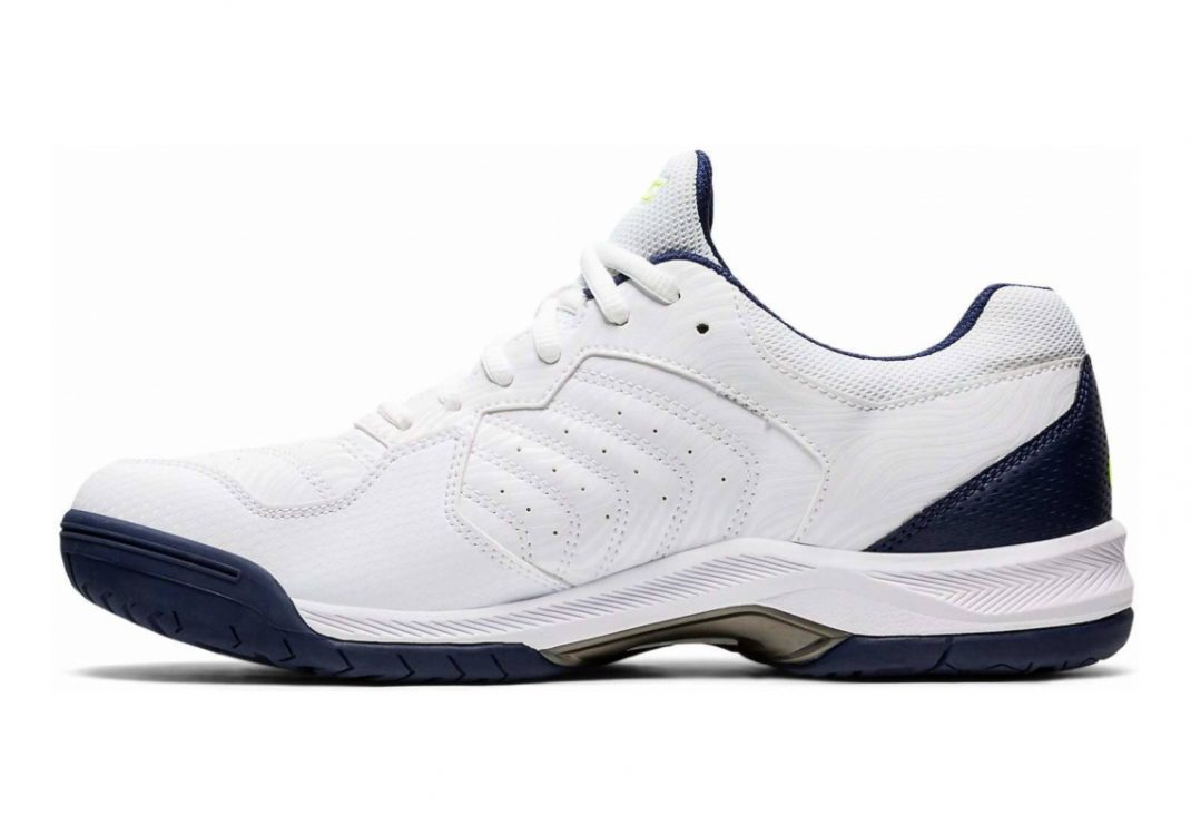 White Peacoat (1041A074103)