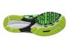 Asics Gel DS Racer 11 - Verde Green Gecko Black Safety Yellow (T627N8590)