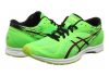 Asics Gel DS Racer 11 - Verde Green Gecko Black Safety Yellow (T627N8590)