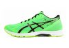 Asics Gel DS Racer 11 - Verde Green Gecko Black Safety Yellow (T627N8590)