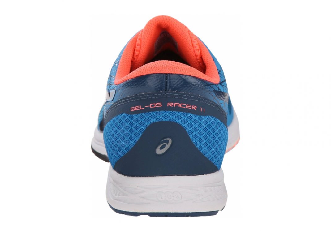 Methyl Blue Ink Flash Coral (T627N4251)