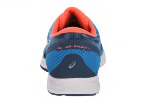 Methyl Blue Ink Flash Coral (T627N4251)