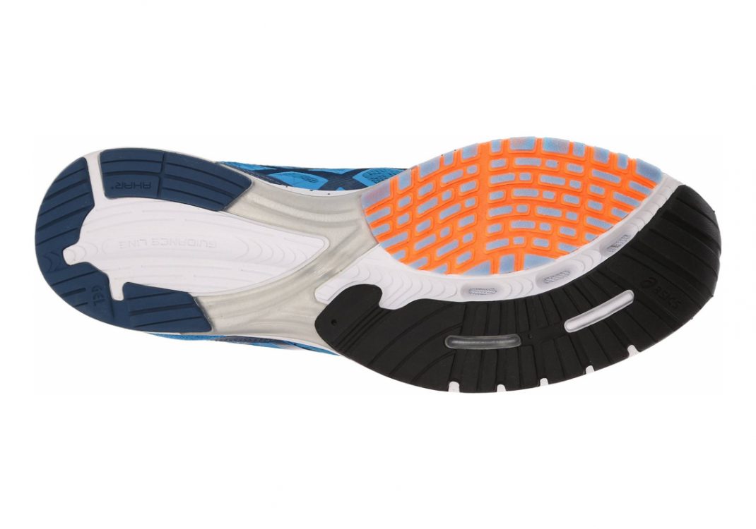 Methyl Blue Ink Flash Coral (T627N4251)