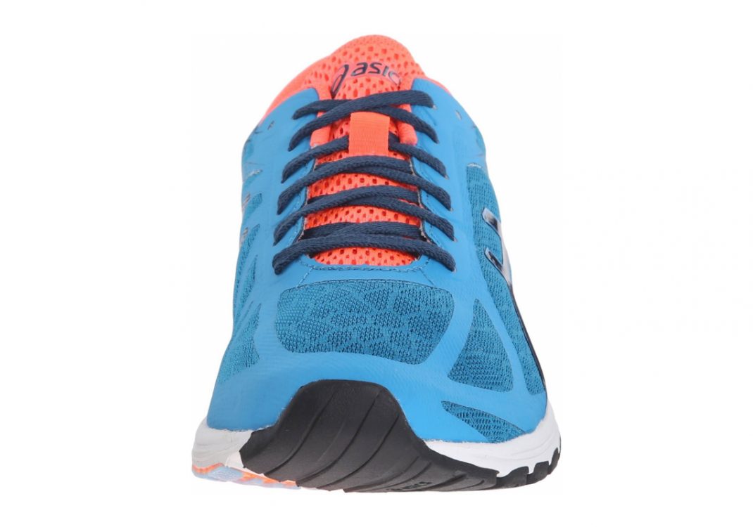 Methyl Blue Ink Flash Coral (T627N4251)