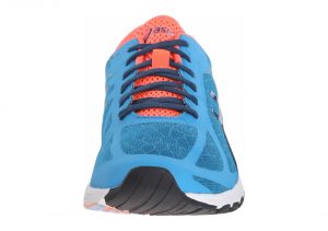 Methyl Blue Ink Flash Coral (T627N4251)