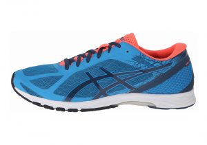 Methyl Blue Ink Flash Coral (T627N4251)