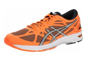 Flash Orange/Silver/Black (T528N3093)