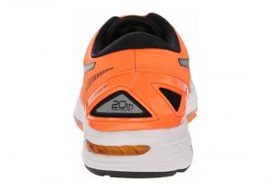 Flash Orange/Silver/Black (T528N3093)