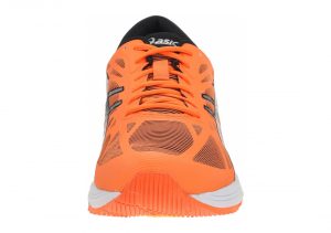 Flash Orange/Silver/Black (T528N3093)