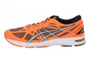 Flash Orange/Silver/Black (T528N3093)